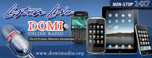 DOMI Radio